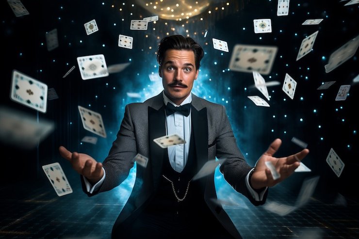 Pusat olahraga dan hiburan sumotogel