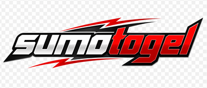 Logo sumotogel biru es